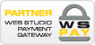 WSpay™ Gold partner